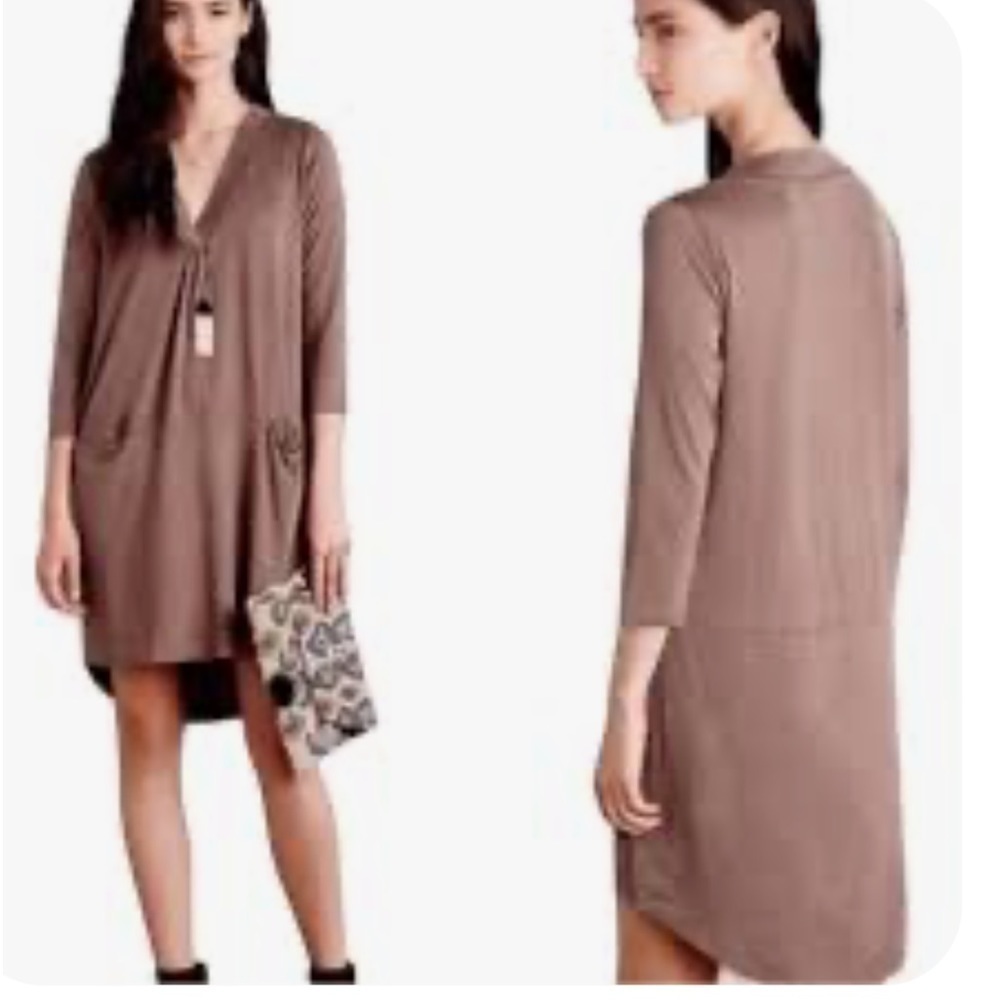 Dolan Anthropology Dress. XS